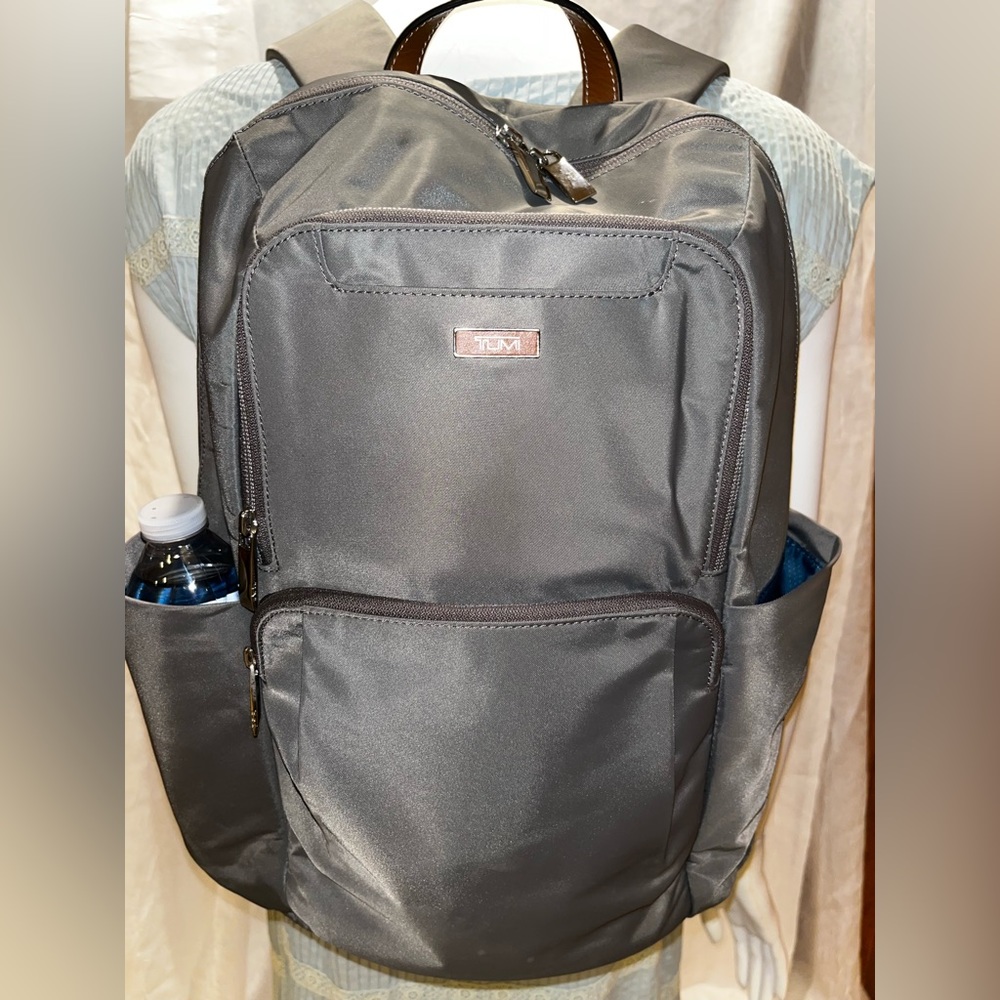 TUMI HALEY TRAVEL BACKPACK